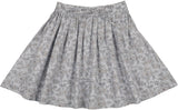 Analogie by Lil Legs Mountain Meadows Collection Girls Skirt - MMSKT