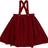 Vintage Red