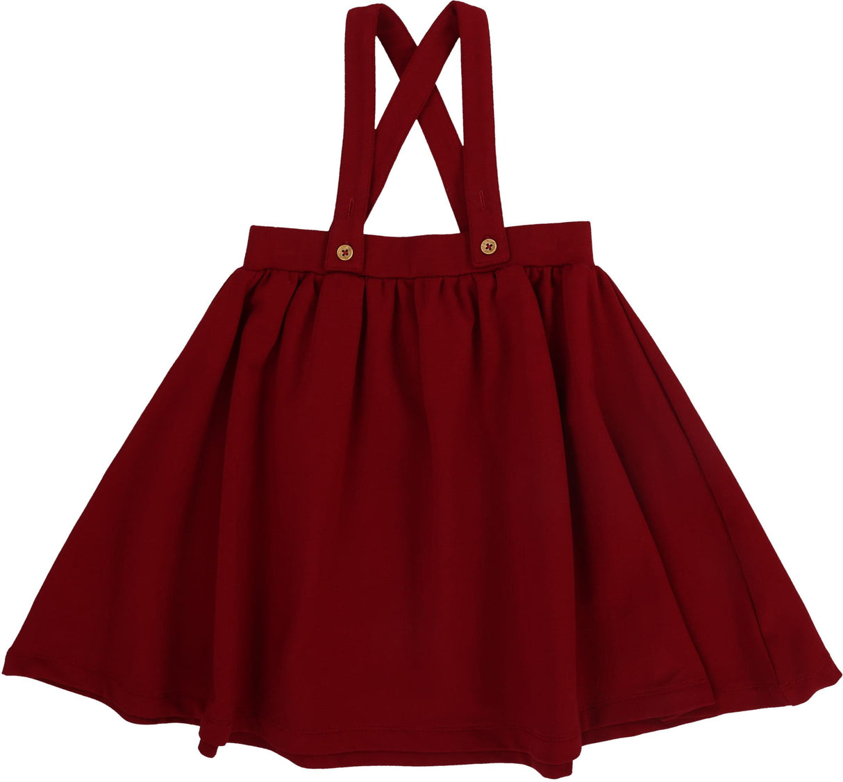 Vintage Red