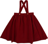 Vintage Red