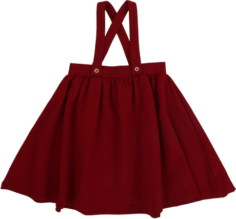 Vintage Red