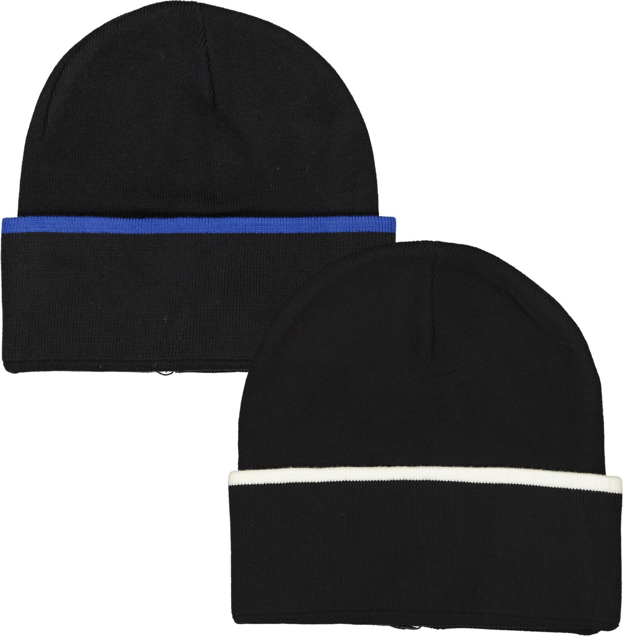 Lizi Womens Rim Cuff Beanie - BRCBL