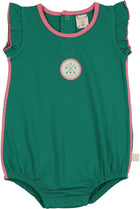 Electric Green