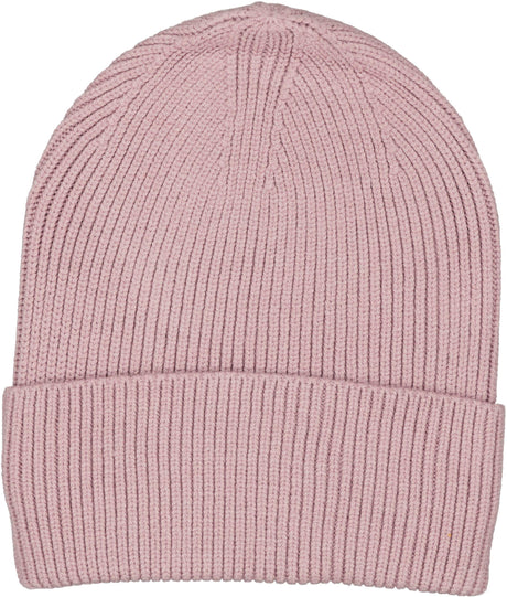 Lizi Womens Basic Cuff Beanie - BBC