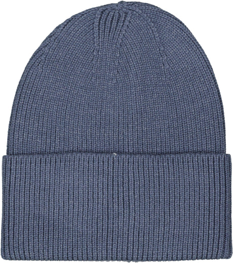 Lizi Womens Basic Cuff Beanie - BBC