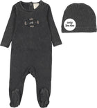 Off Black