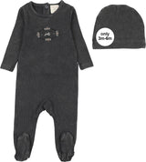 Off Black