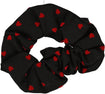 Black/Red