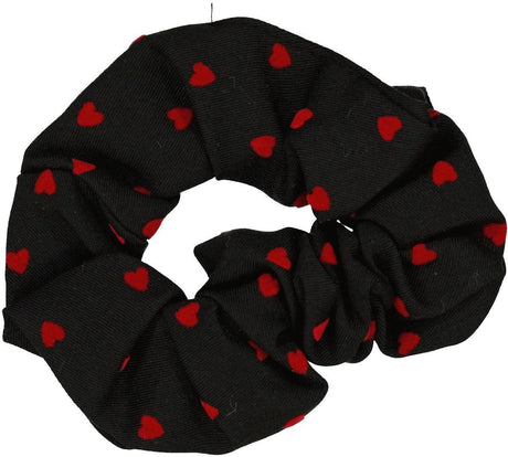 Black/Red