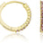 Gold/Pink
