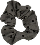 Gray/Black