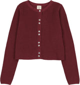 Deep Red