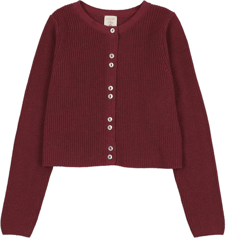 Deep Red