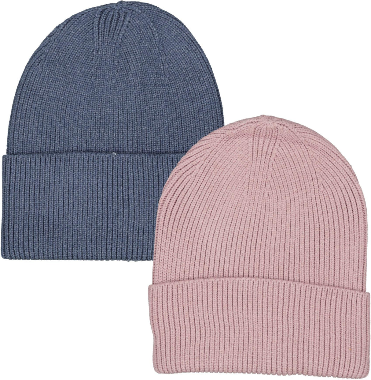 Lizi Womens Basic Cuff Beanie - BBC