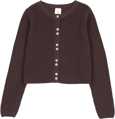 Chocolate Brown