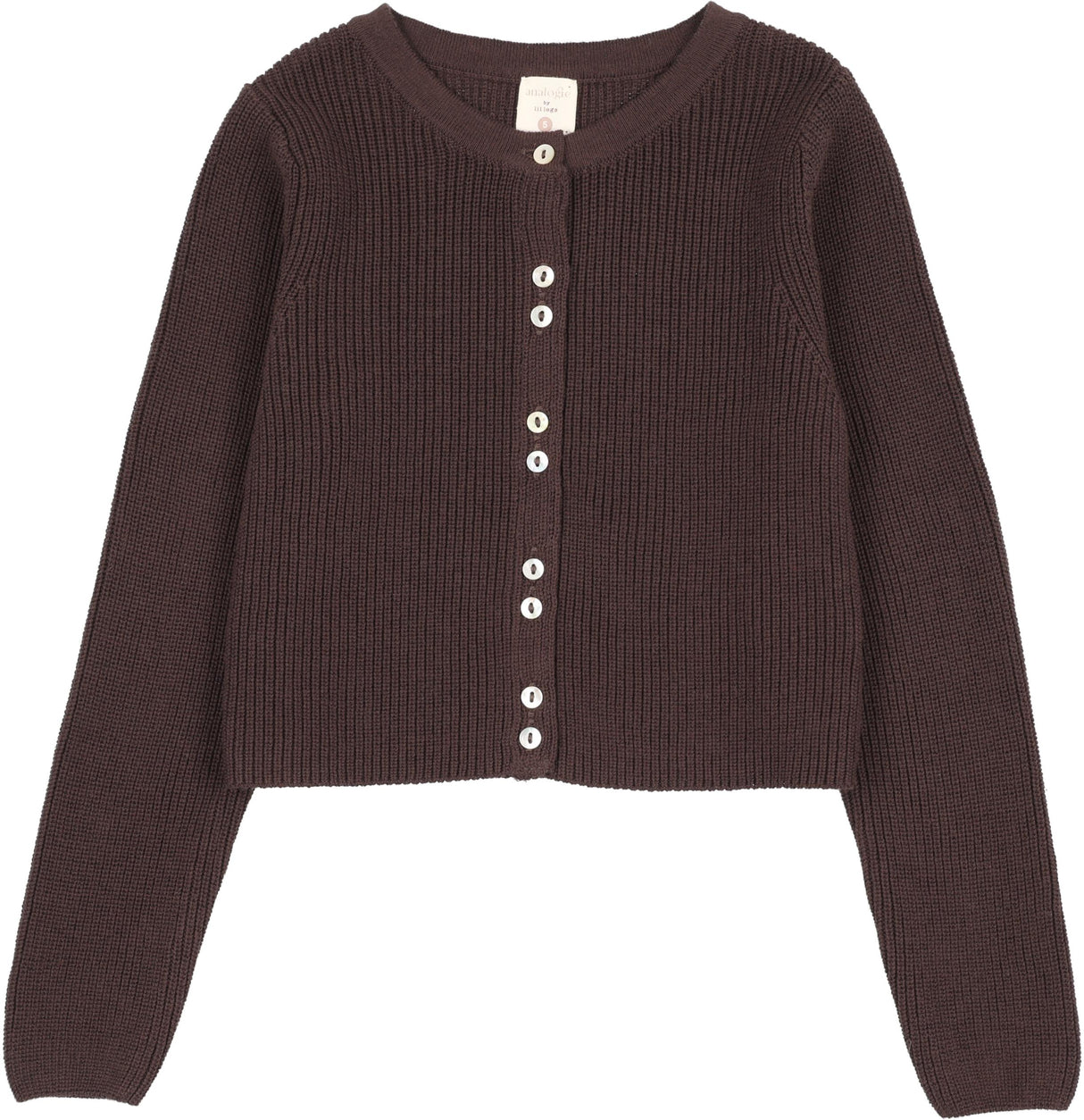 Chocolate Brown