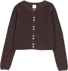 Chocolate Brown
