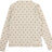 Cream Print