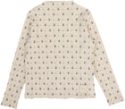 Cream Print