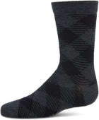 Dark Gray Heather