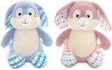 Cubbies Plush Stuffed Bunny - BC