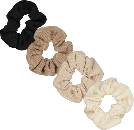 Keshet Jersey Knit Scrunchy - S2553