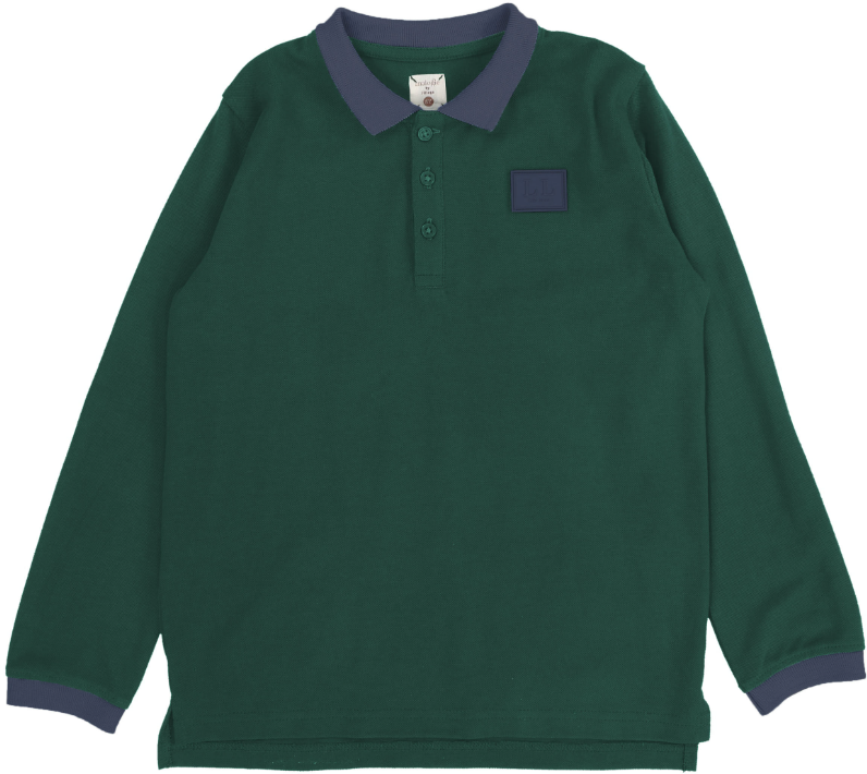 Varsity Green