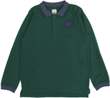 Varsity Green
