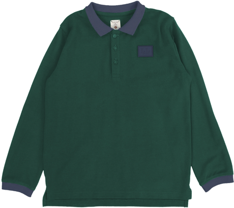 Varsity Green