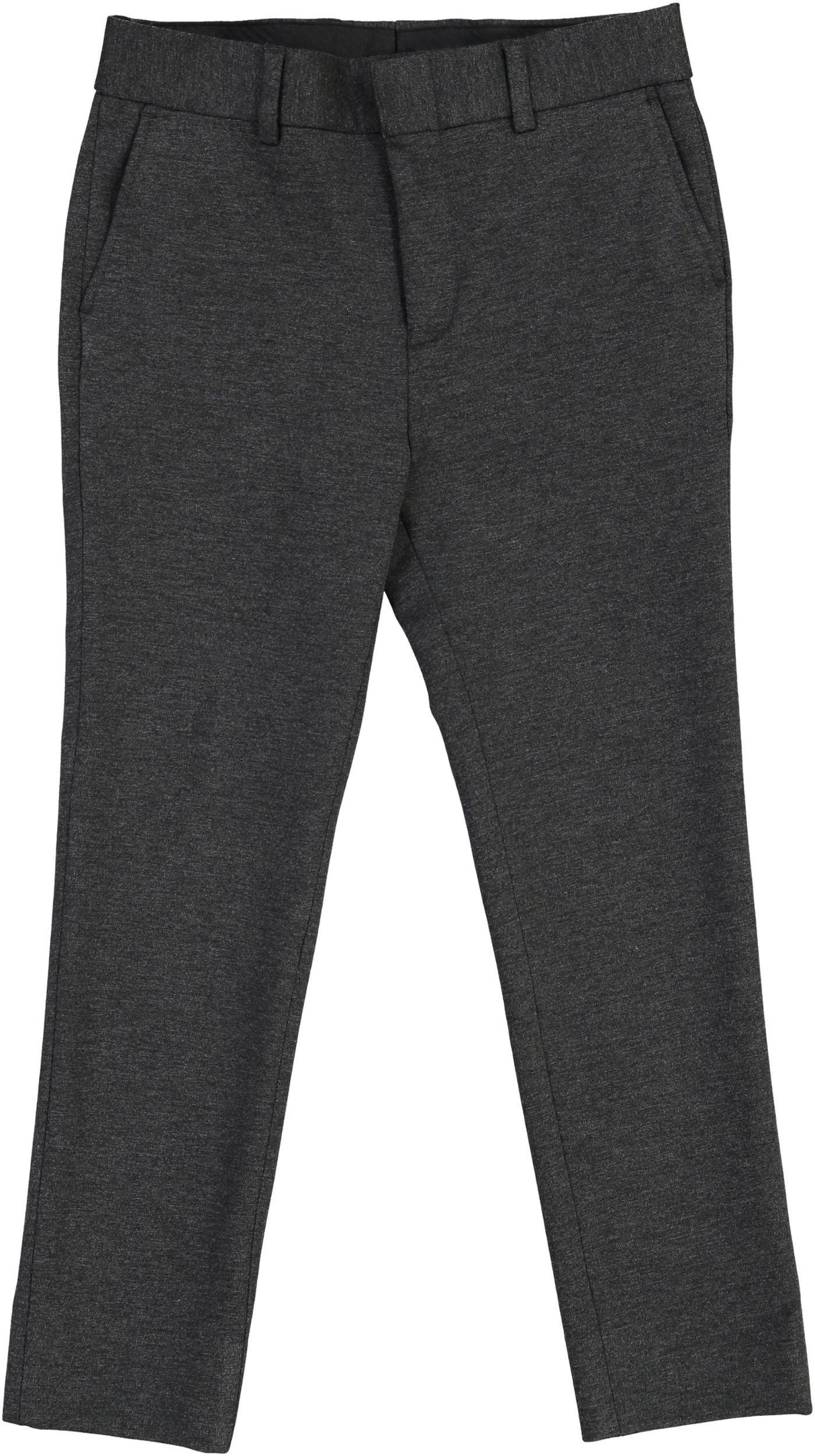 Charcoal Heather