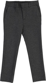 Charcoal Heather
