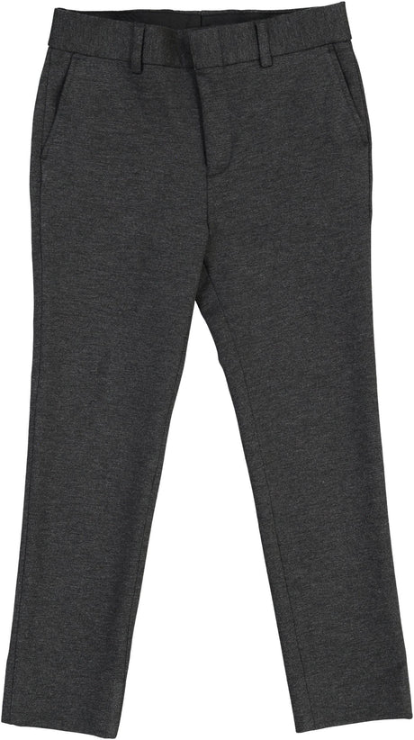 Charcoal Heather