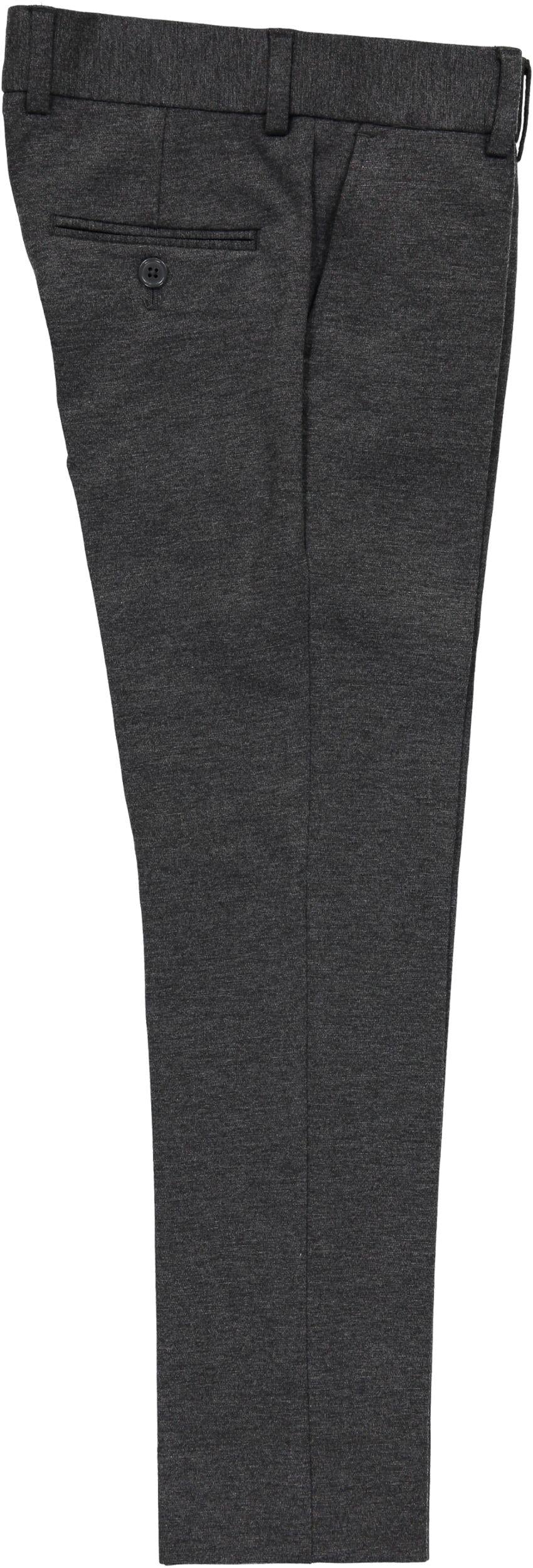 Charcoal Heather