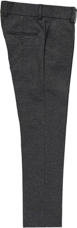 Charcoal Heather