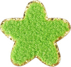 Star - Grass Green