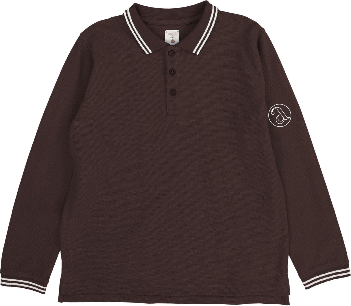Chocolate Brown