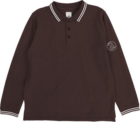 Chocolate Brown