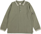 Vintage Green