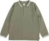 Vintage Green