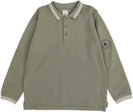 Vintage Green