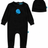 Black/Blue