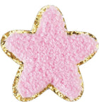 Star - Light Pink