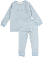 Blue Stripe