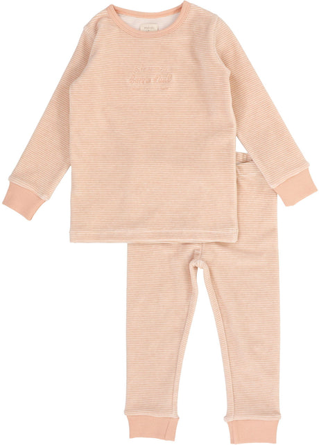 Pink Stripe