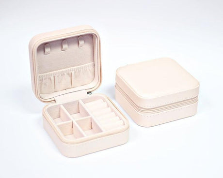 ShirtStop Travel Jewelry Box - TJB