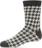 Dark Gray Heather