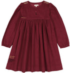 Deep Red