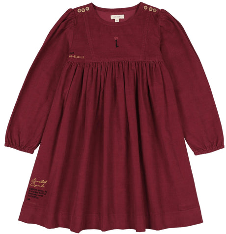 Deep Red