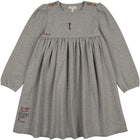 Light Gray Heather