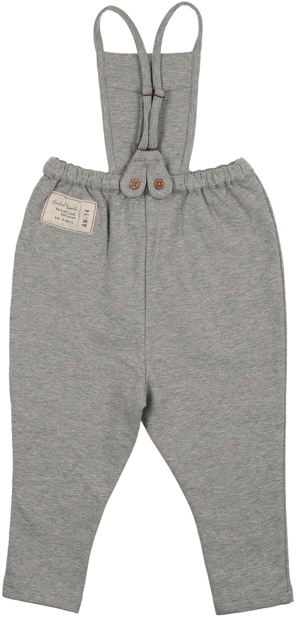 Light Gray Heather